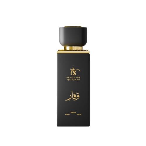 عطر وقار – WAGAR
