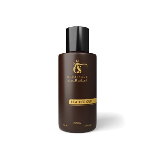 عطر ليذر عود LEATHER OUD
