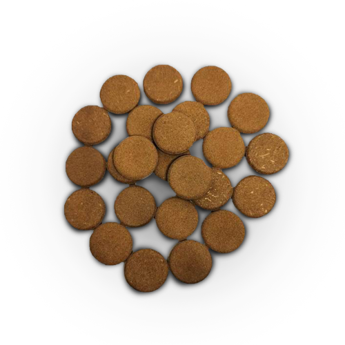 اوقية اقراص المروكي الطبيعي