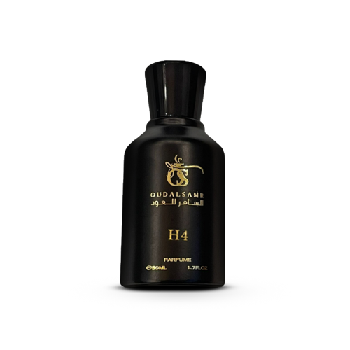 عطر H4