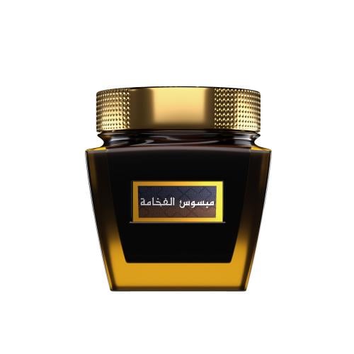 مبثوث الفخامة 60 جرام