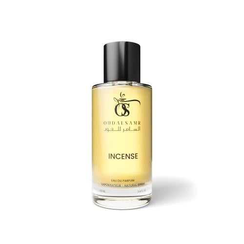 عطر انسنس INCENSE