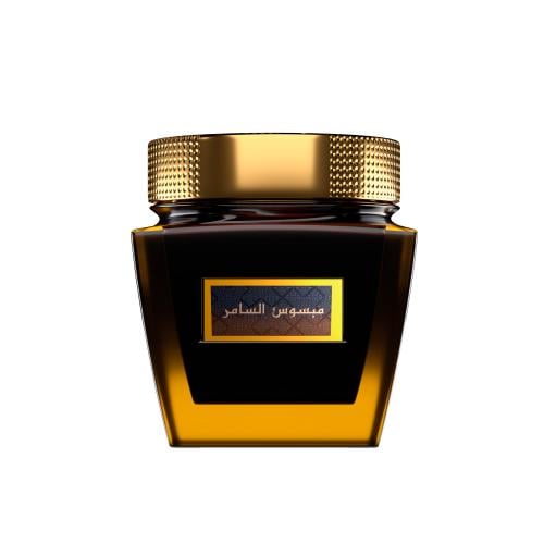 مبسوس السامر 60 جرام