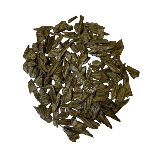 دقة كلمنتان العود الأزرق