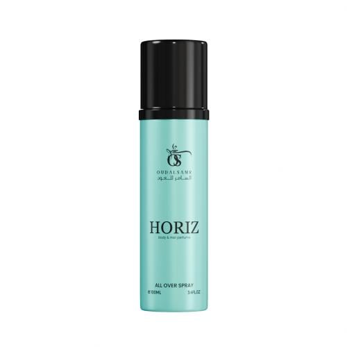 عطر HORIZ هورايز Hair & Body