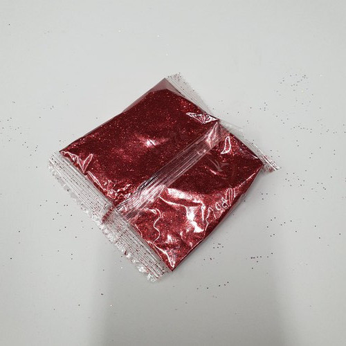 بودرة قليتر 210R رقاقات صغيرة، 50 جم من AHB