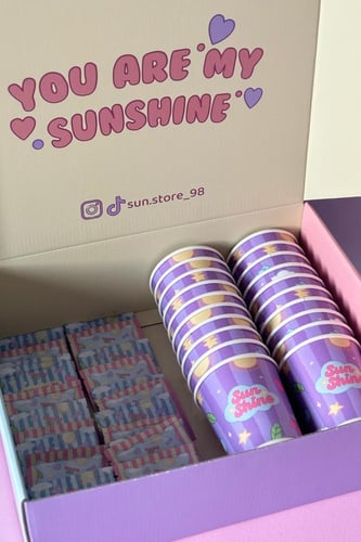 بوكس العيد ماتشا