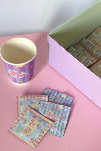 بوكس العيد ماتشا