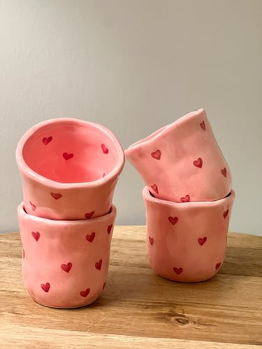 كوب كورتادو