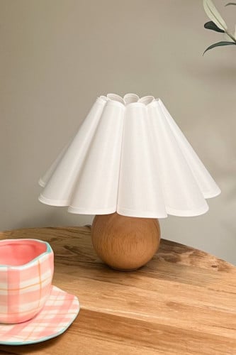 ابجورة خشبيه