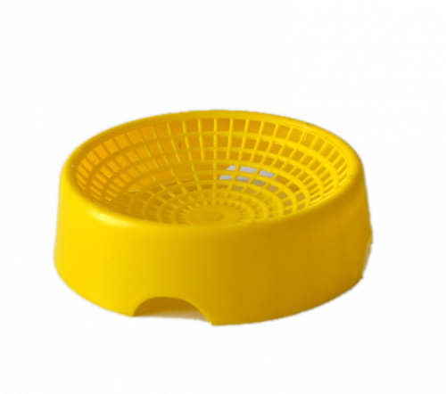 اعشاش حمام بلاستيك