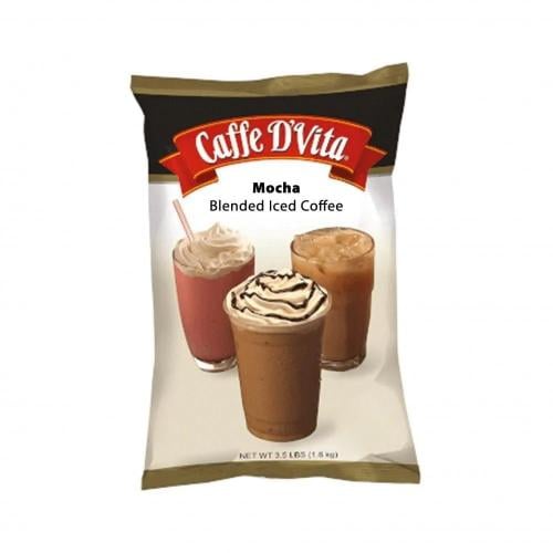 باودر كوفي لاتيه - CDV - 1.6KG