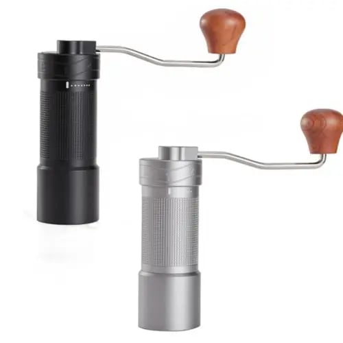 طاحونة كوف اسود - اصدار الرحلات الفاخر | Cof Grinder X3