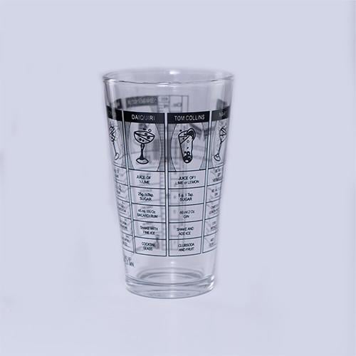 كوب معياري | كبير | 400ml
