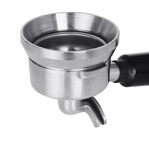 حلقة توزيع رينق قهوة - فضي - 58 m - ستيل