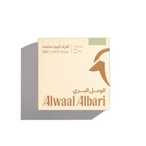 بوكس برازيل فيرميلا | محمصة الوعل البري | اظرف