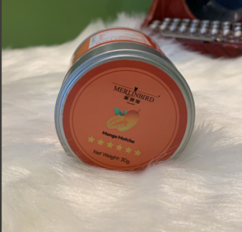 شاي ماتشا علبة - مانجو 30G