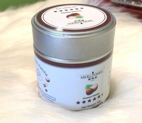 شاي ماتشا علبة - جوز الهند 30G