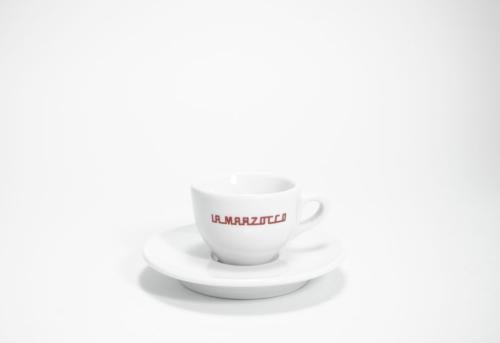 كوب لامارزوكو اسبريسو |linea espresso cup