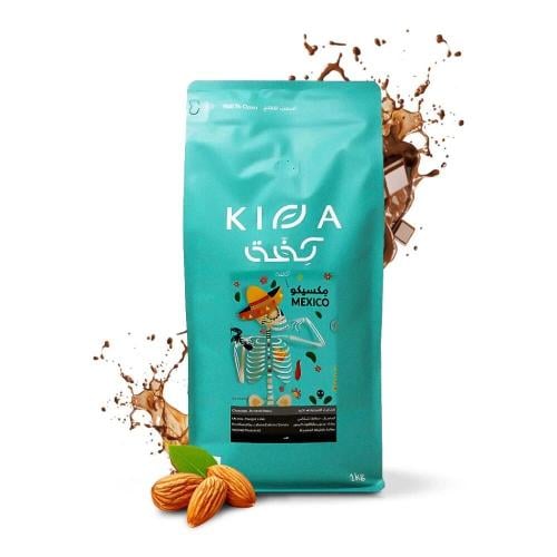 مكسيكو | محمصة كفة | 250G