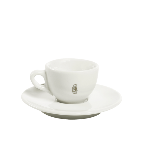 كوب لامارزوكو اسبريسو |old school espresso cup