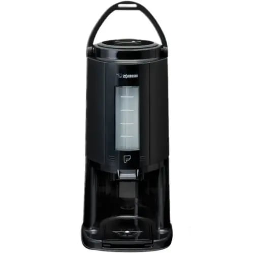 حافظة قهوة زوجيروشي | ستيل | 2.5L