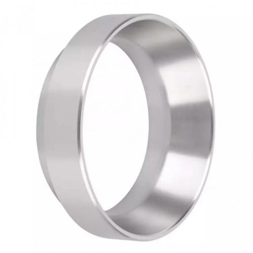 حلقة توزيع رينق قهوة - فضي - 58 m - ستيل