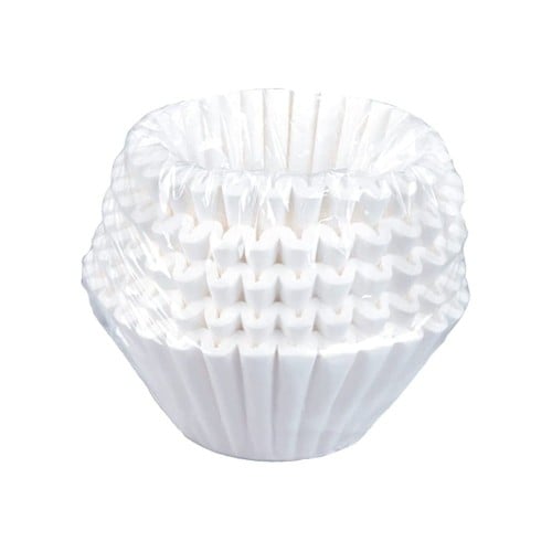 فلاتر القهوة ورقية من فيتكو 500فلتر fetco 13*×5*F0...