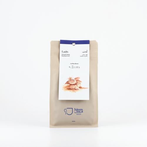 مزيج لدن | محمصة هجين | 250G