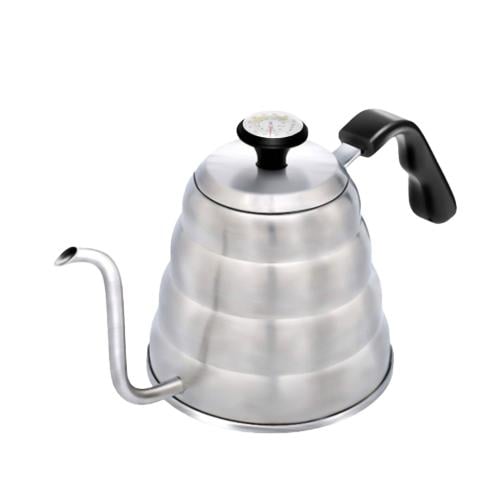 إبريق ستیل مع معار حرارة (CF-S303 (1200m