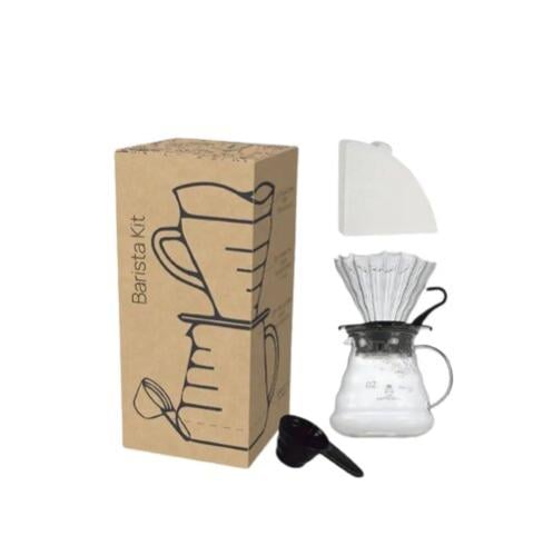 بوكس طقم التقطير| 4*1 | مقاس01