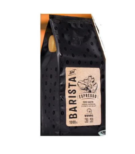 اسبريسو حب باريستا - 1kg