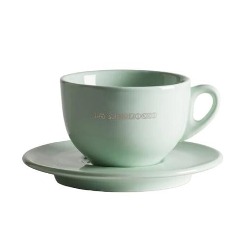 كوب اسبريسو لامارزوكو La Marzocco |Mint Green-espr...