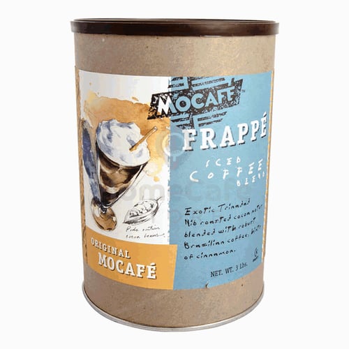 باودر موكا - موكافيه Mocafe -1.360kg