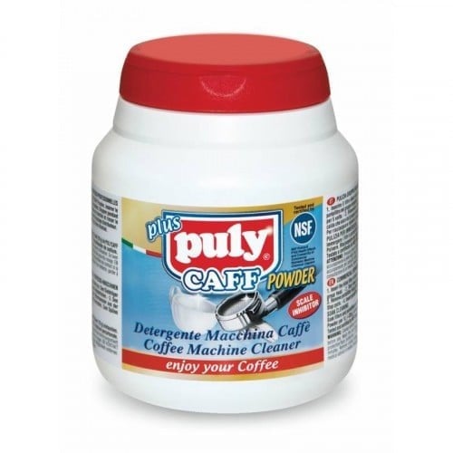 منظف مكاين الاسبريسو بولي Puly | 370g