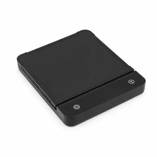 ميزان الكتروني لمس اسود | Black Touch Electronic