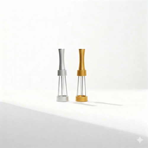 مفكك تكتلات مع حامل معدني - الوان متعددة