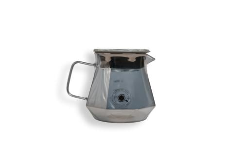 سيرفر الجوهرة زجاجي | 01 | 400ML