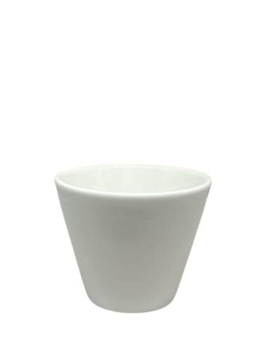 كوب اسبريسو سيراميك - 80ML | ابيض