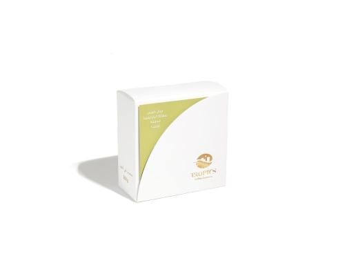 اوغندا جبال القمر | محمصة تروبيسك | 250G