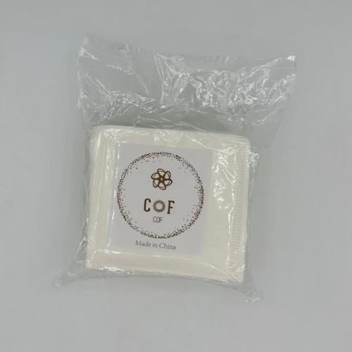 فلاتر ترشيح V60 | مقاس 00 | كوف Coof