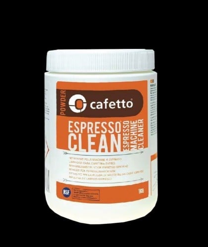 كافيتو منظف مكائن اسبريسو -1kg-Cafetto