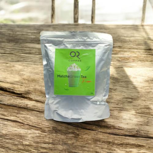 ماتشا فرابيه | OR Coffee | 1kg