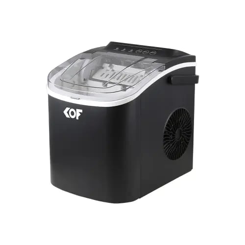 الة صانعة الثلج كوف - CF-I6061 - Ice maker