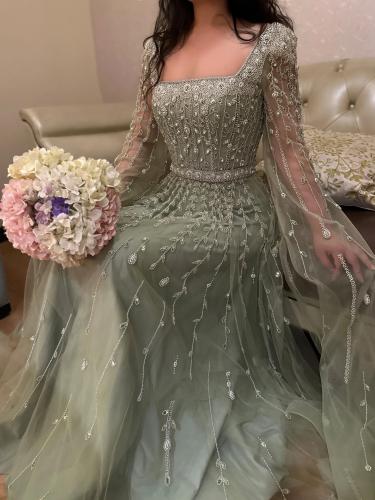 فستان سهره