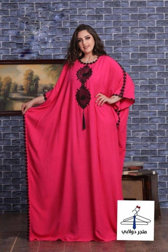 جلابيات جلابيه صيفيه استقبال