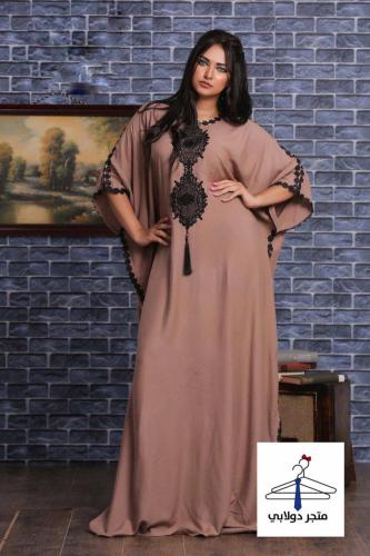 جلابيات جلابيه صيفيه استقبال