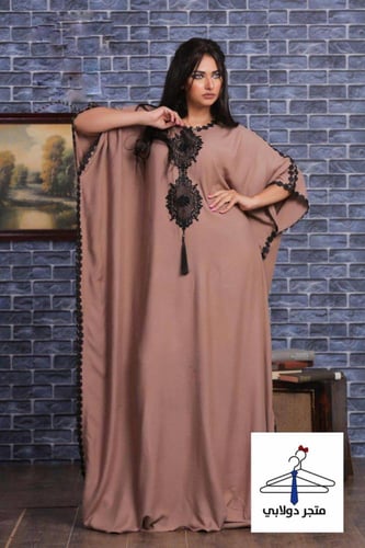 جلابيات جلابيه صيفيه استقبال