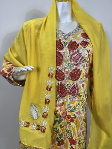 مخور امرأتي مع الطرحه