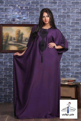 جلابيات جلابيه صيفيه استقبال